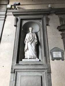 Cosimo de Medici the Elder