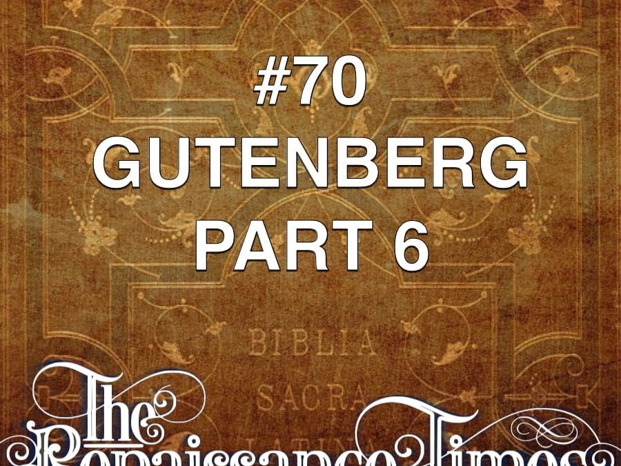 gutenberg 42 line bible